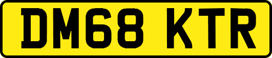 DM68KTR