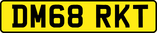 DM68RKT