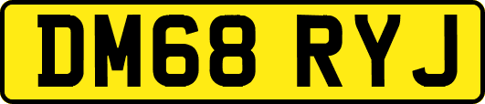 DM68RYJ