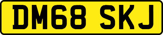 DM68SKJ