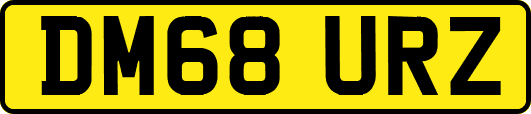 DM68URZ