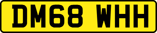 DM68WHH