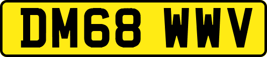 DM68WWV