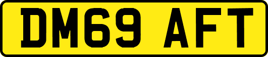 DM69AFT