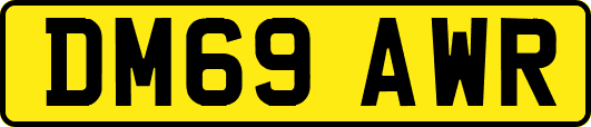 DM69AWR