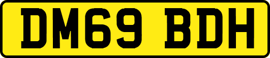 DM69BDH