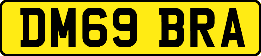 DM69BRA