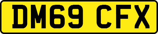 DM69CFX