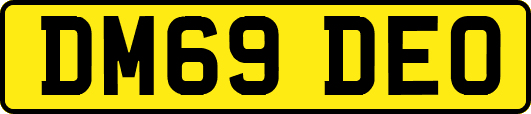 DM69DEO