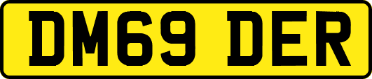 DM69DER