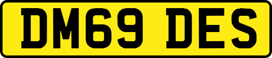 DM69DES