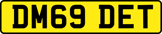 DM69DET