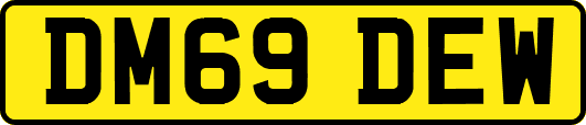 DM69DEW