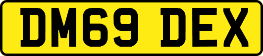 DM69DEX