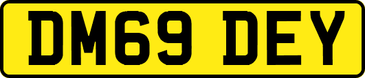 DM69DEY