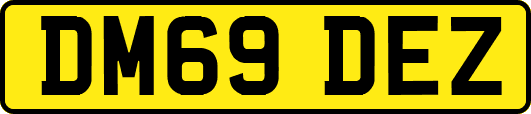 DM69DEZ
