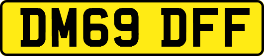 DM69DFF