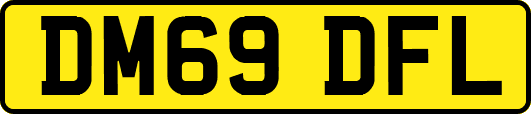 DM69DFL