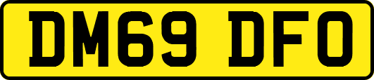 DM69DFO