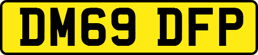 DM69DFP