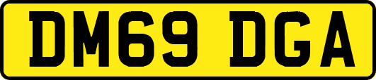 DM69DGA