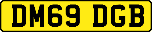 DM69DGB