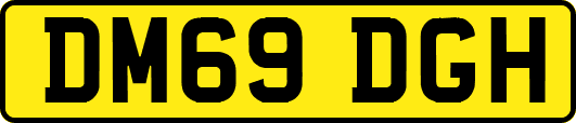 DM69DGH
