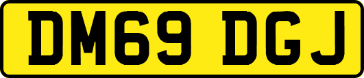 DM69DGJ
