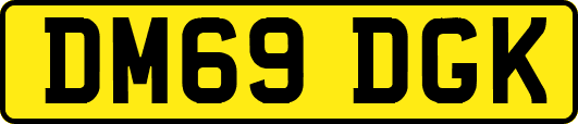 DM69DGK
