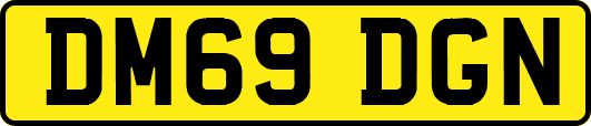 DM69DGN