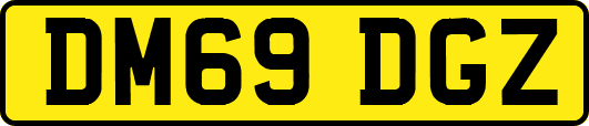DM69DGZ