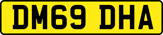DM69DHA