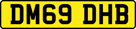 DM69DHB