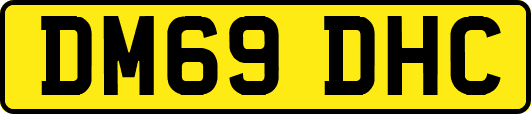 DM69DHC