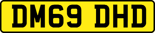 DM69DHD