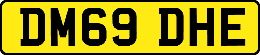 DM69DHE