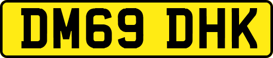 DM69DHK