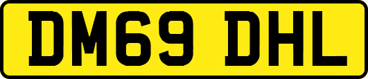 DM69DHL