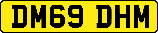 DM69DHM