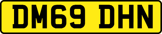 DM69DHN