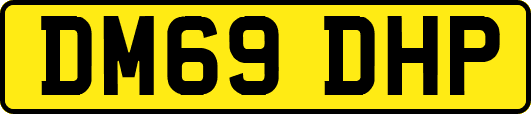 DM69DHP