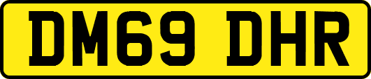 DM69DHR