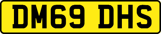 DM69DHS