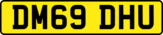 DM69DHU