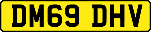 DM69DHV