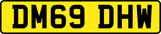 DM69DHW