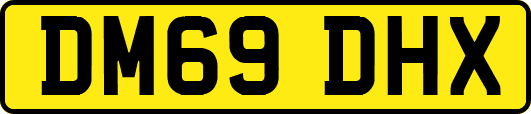 DM69DHX