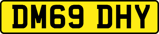 DM69DHY