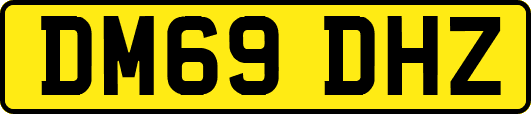 DM69DHZ