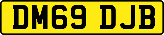 DM69DJB